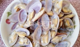 花甲的做法视频,视频教程详解