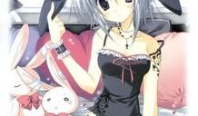 萝莉邪恶漫画,暗黑童话中的禁忌诱惑